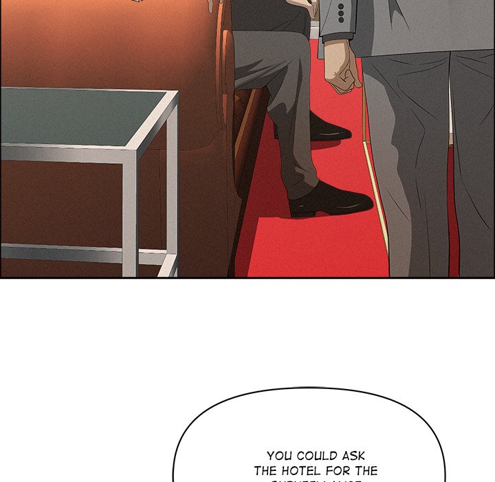 Her Bodyguard - episode 43 - 106
