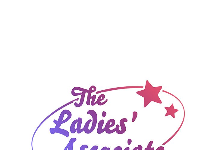 The Ladies' Associate - episode 130 - 0