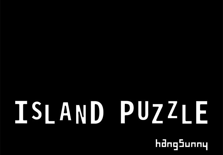 Island Puzzle - episode 24 - 1