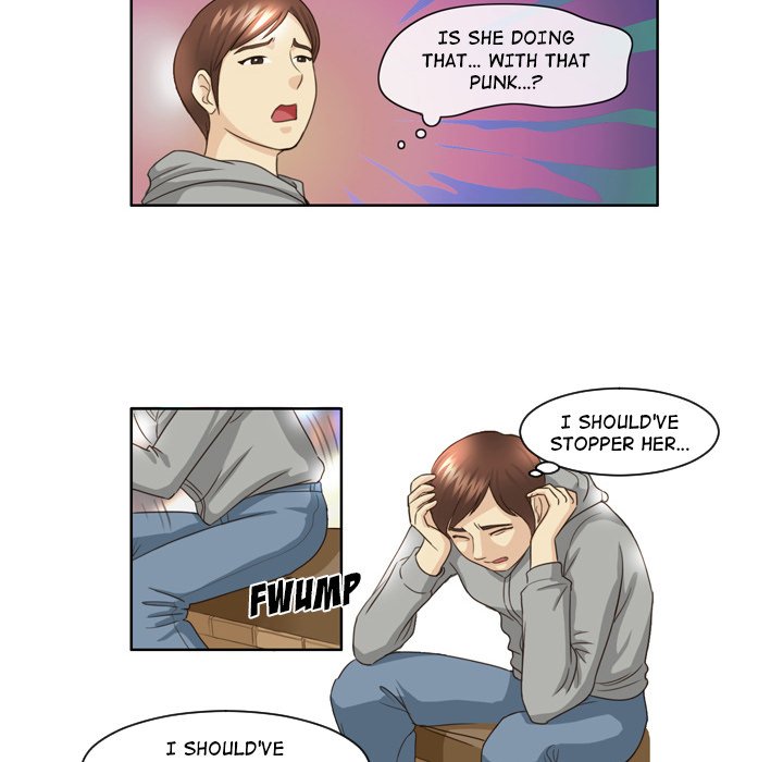 My New Co-worker - episode 11 - 5