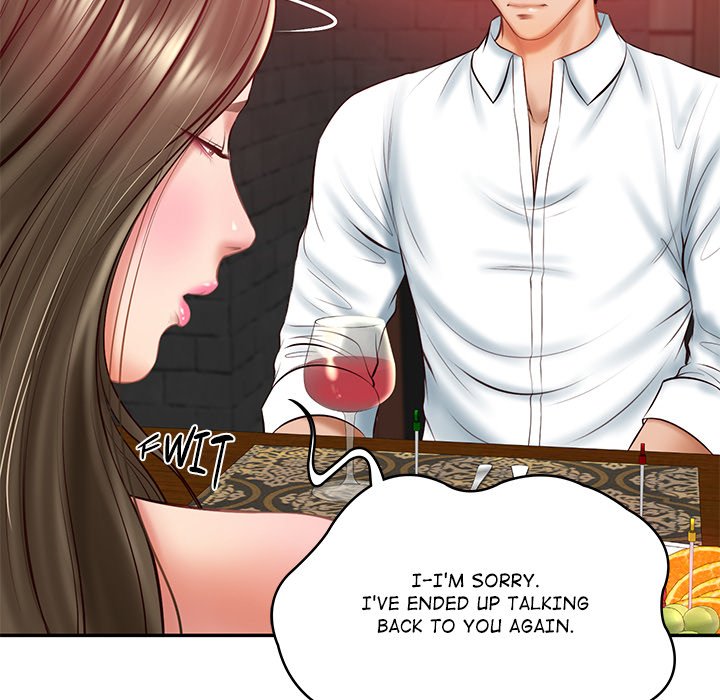 Extremely Rich Family - episode 18 - 83