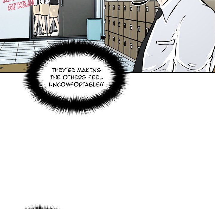 He Queen - episode 5 - 63