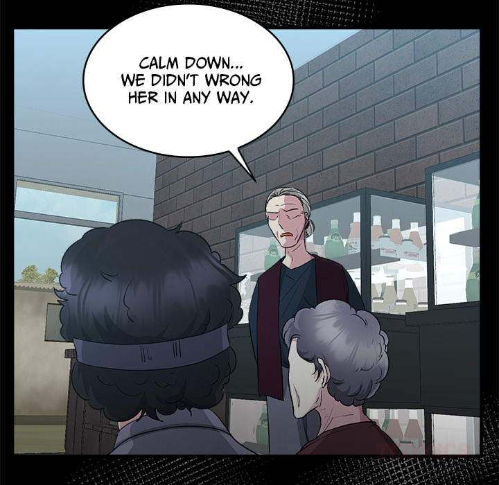 Demon Cat - episode 11 - 26