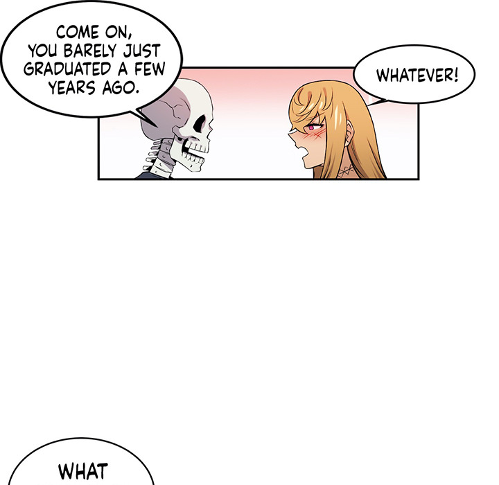 Zombie Girlfriend! - episode 16 - 23