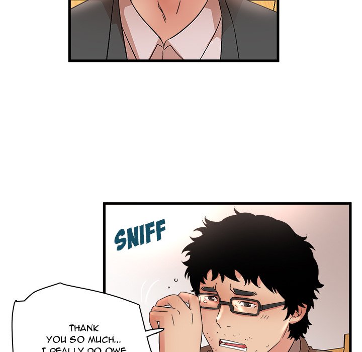 Family Secret - episode 28 - 41
