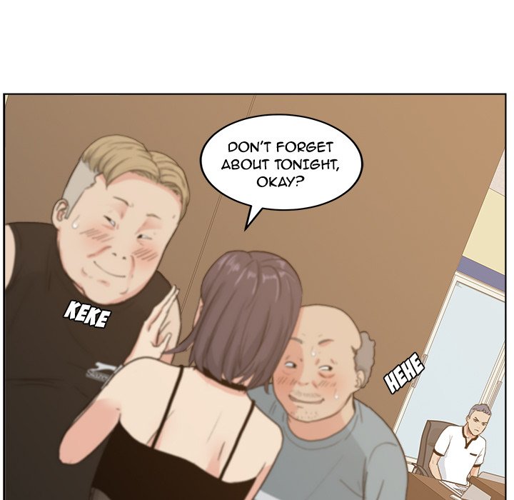 Soojung's Comic Store - episode 4 - 117