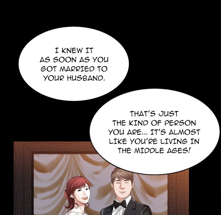 Difficult Choices - episode 27 - 31