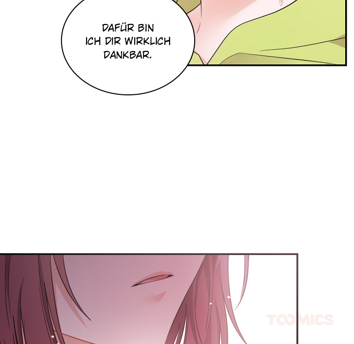 Pheromon Sorbet♥ - episode 39 - 81