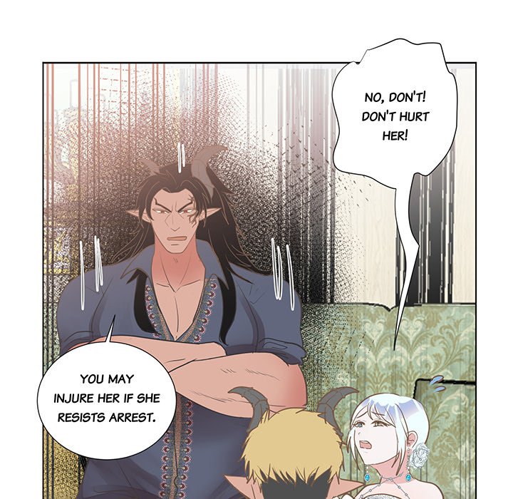 Now, I am Demon King's Wife - episode 36 - 11