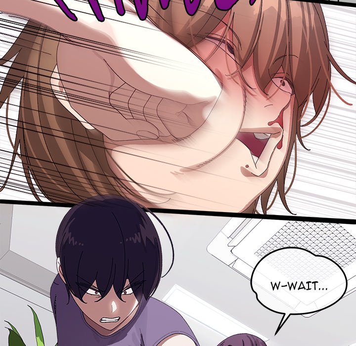 From Weakling to Nemesis - episode 9 - 10