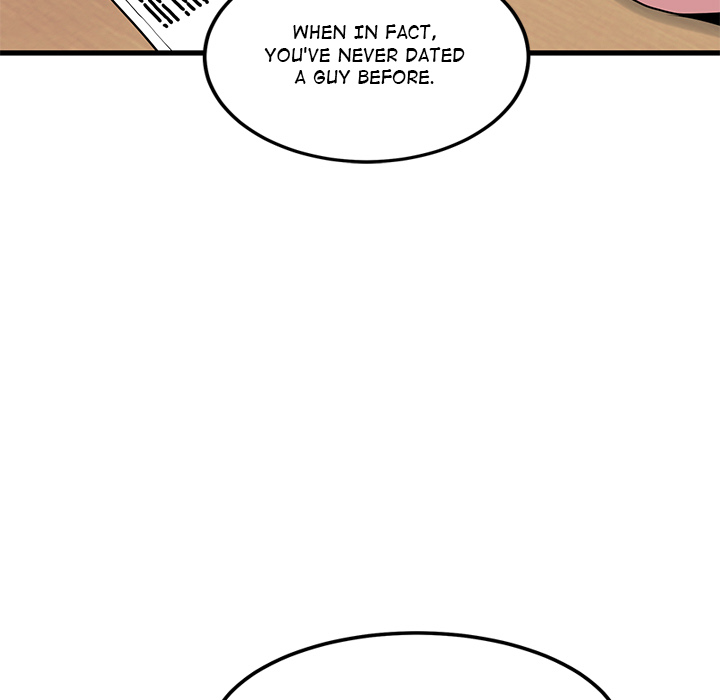 Snapping into Love - UNCENSORED - episode 27 - 110