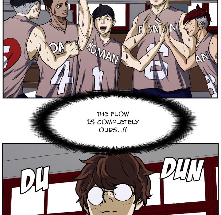 Tweener - episode 30 - 98