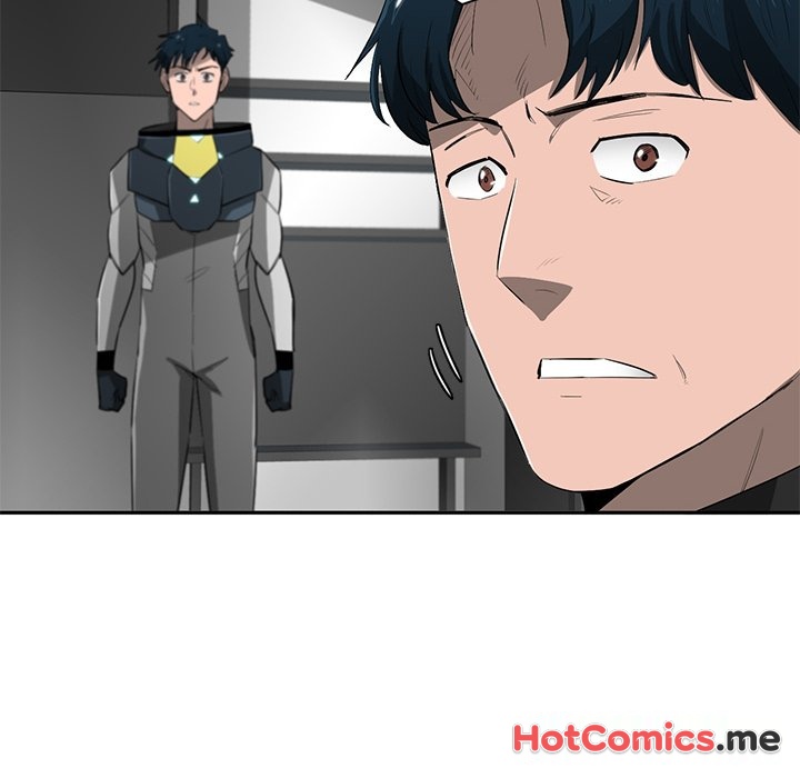 Stardust - episode 68 - 73