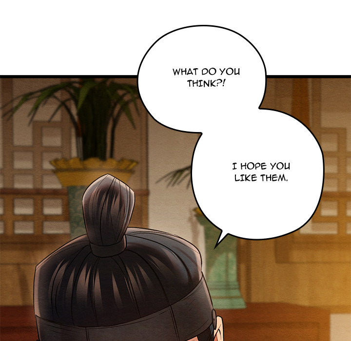 Master of Intimacy - UNCENSORED - episode 15 - 175