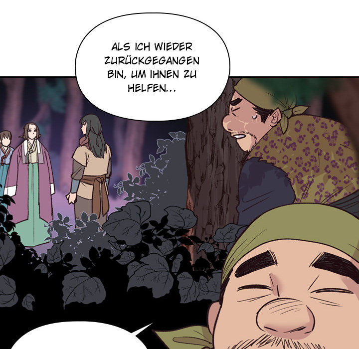 Die Prinzessin und ihre Leibwächter - episode 11 - 113