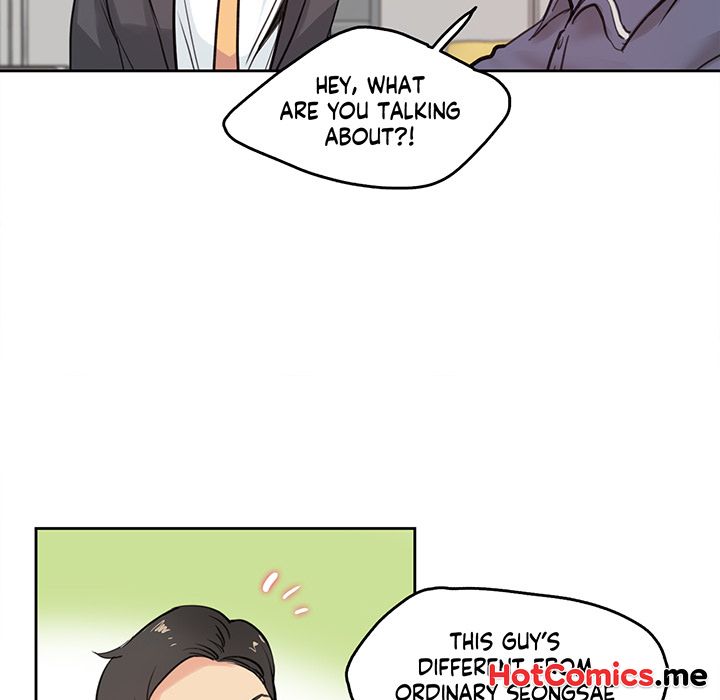 Daddy's Wild Oats - episode 18 - 27