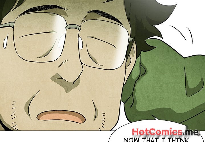 Gorgon - episode 69 - 1