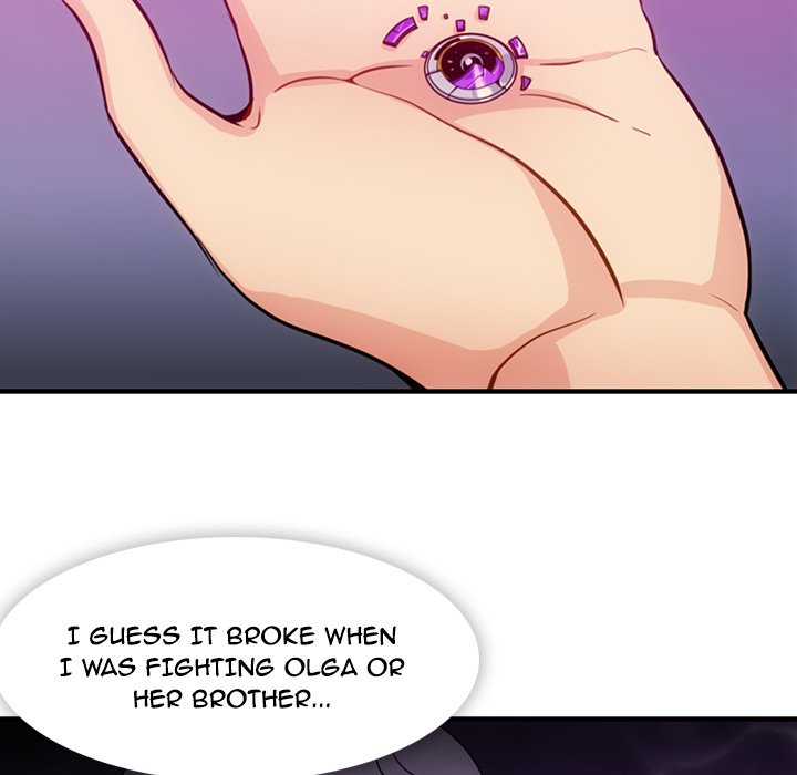Such a Cute Spy - episode 16 - 28