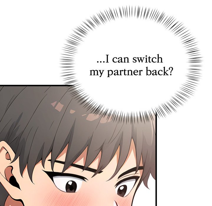 Stepping Out of the Shower to Find a Mysterious Beauty in My Bed - episode 15 - 41