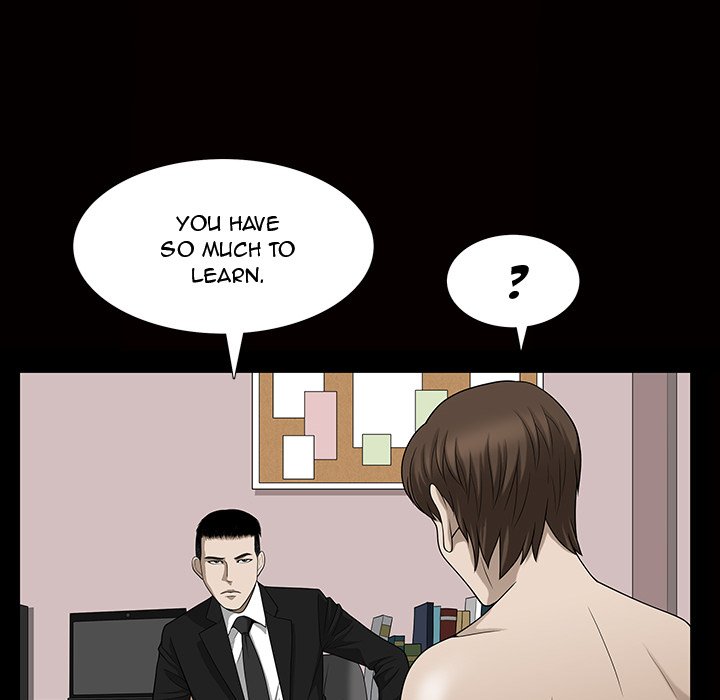 The Birthday Present - episode 29 - 28
