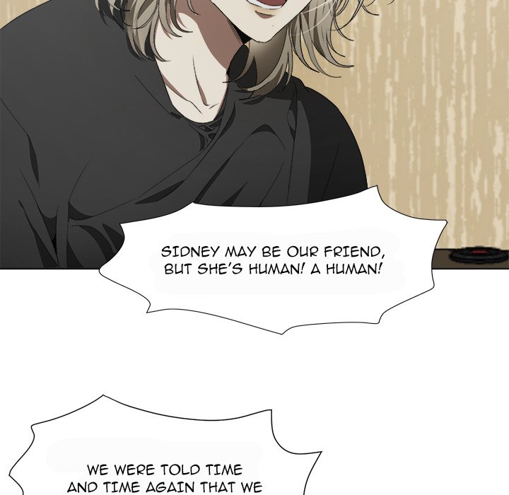 The Spring Scent of the Sea - episode 22 - 11