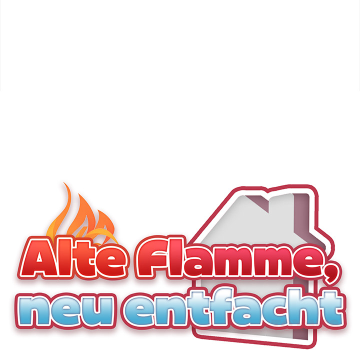 Alte Flamme, neu entfacht - episode 1 - 183