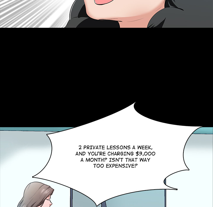A+ for Pleasure - episode 1 - 5