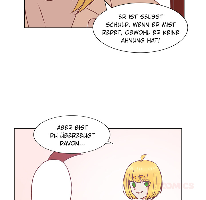 Der Mädchen-Knigge - episode 48 - 41