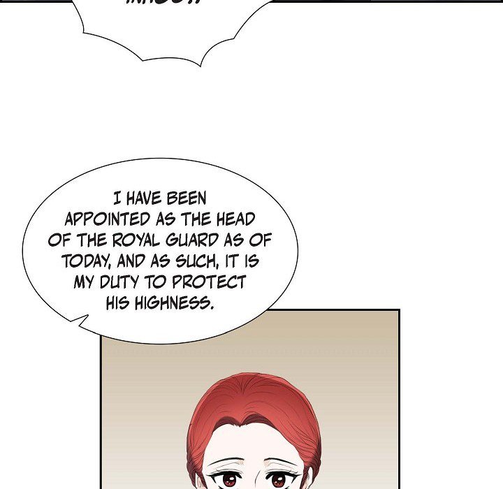 Crown Prince's Marriage Proposal - episode 38 - 50