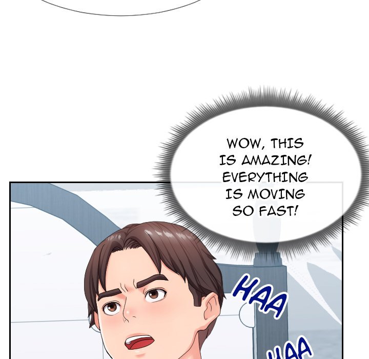 Inexperienced - episode 17 - 21