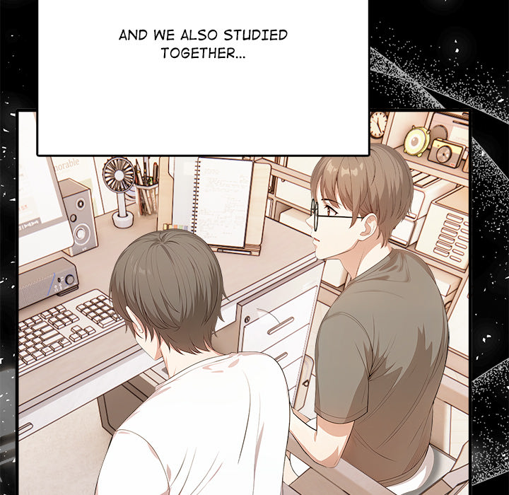 The Best Friend's Secret - episode 1 - 87