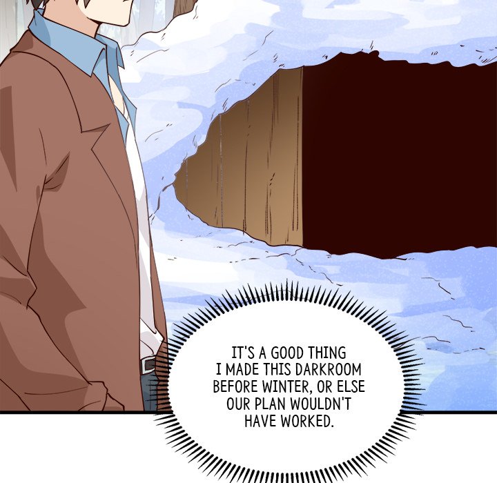 Survival Logbook - episode 53 - 81