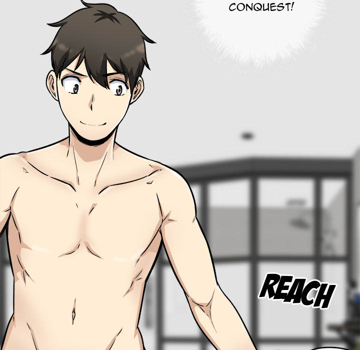 Excuse me, This is my Room - UNCENSORED - episode 51 - 75