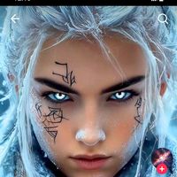 TikTok Account Photo