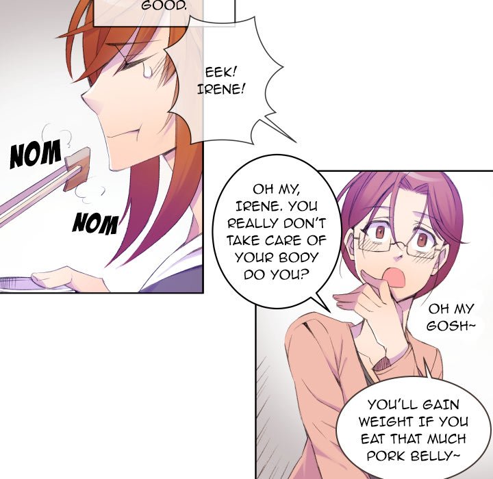 EAT ME! - episode 2 - 35