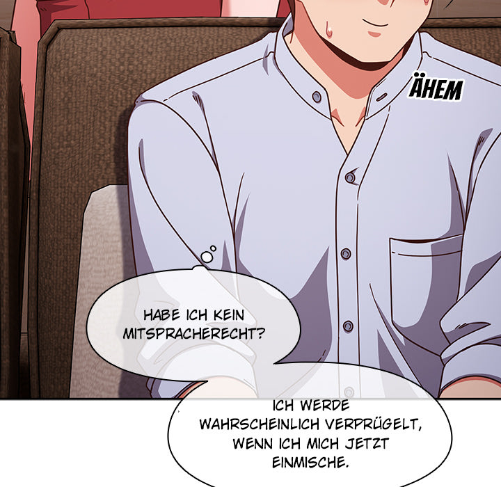 Mein honigsüßer Teilzeitjob - episode 45 - 121