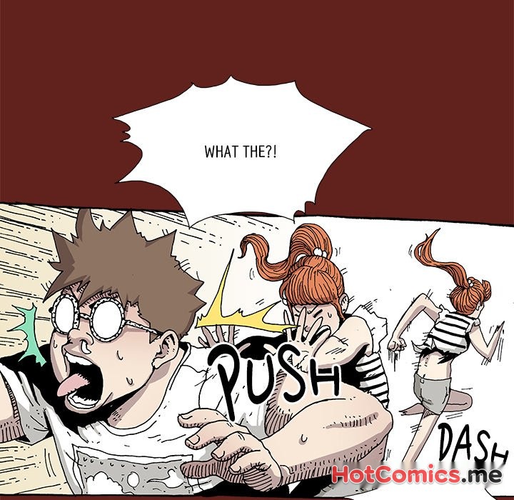 They're Coming - episode 11 - 51