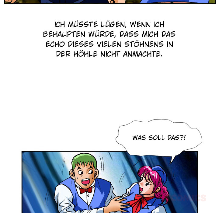 Heiße Erlebnisse - episode 24 - 7