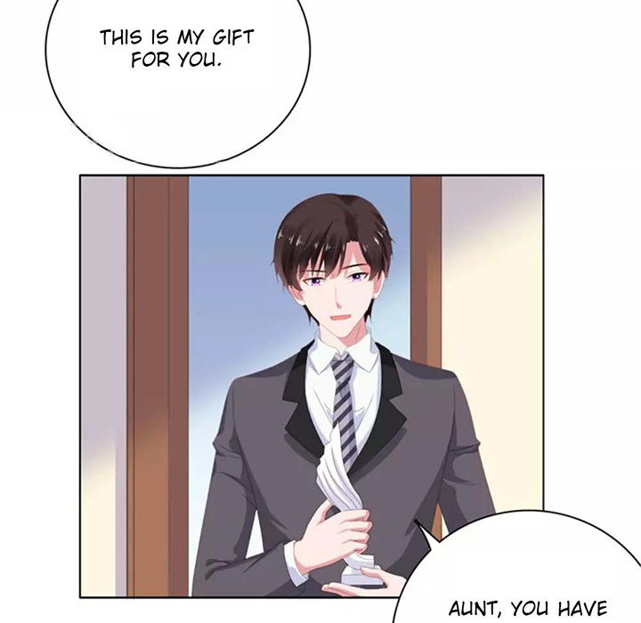 A Marriage for Sale - episode 38 - 63