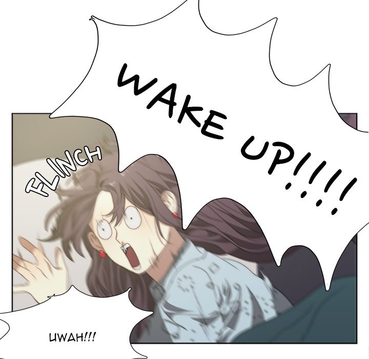 The Spring Scent of the Sea - episode 9 - 58