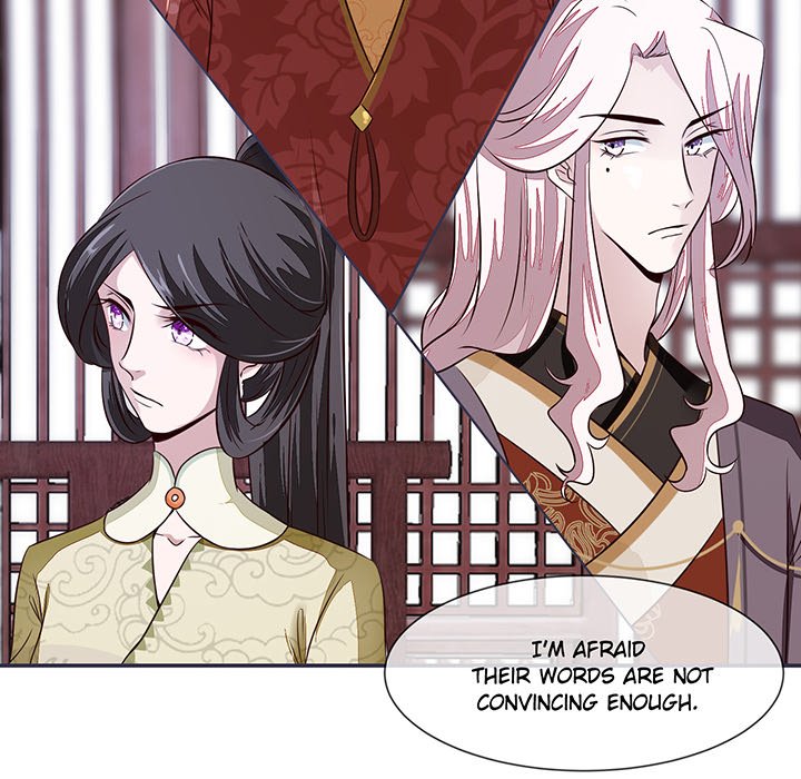 General and Her Medic Lover - episode 15 - 19