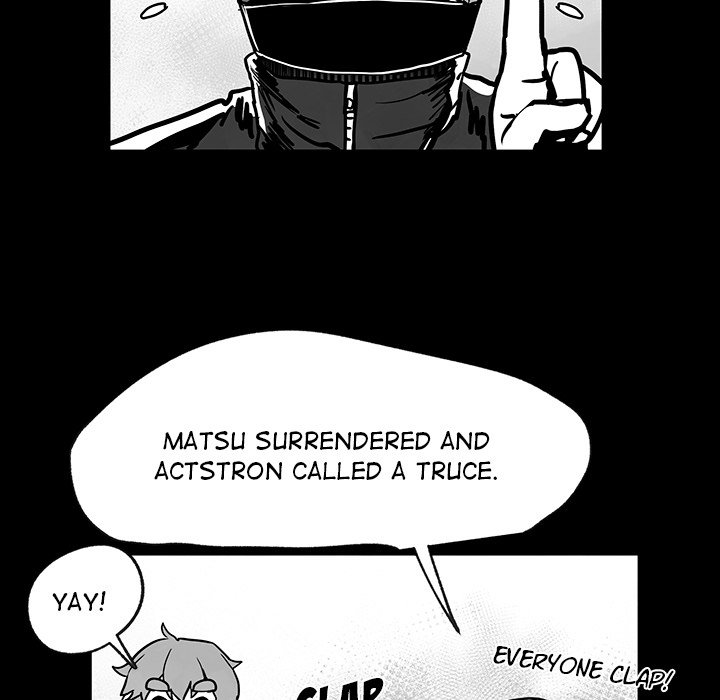 Nine Fantasy - episode 38 - 66