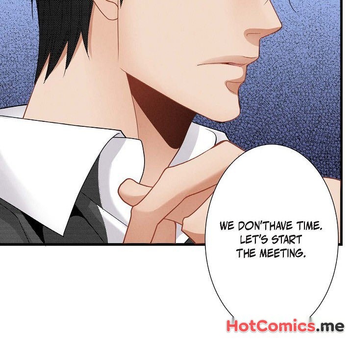 Work, Fight and Love - Webtoon Edition - episode 16 - 41