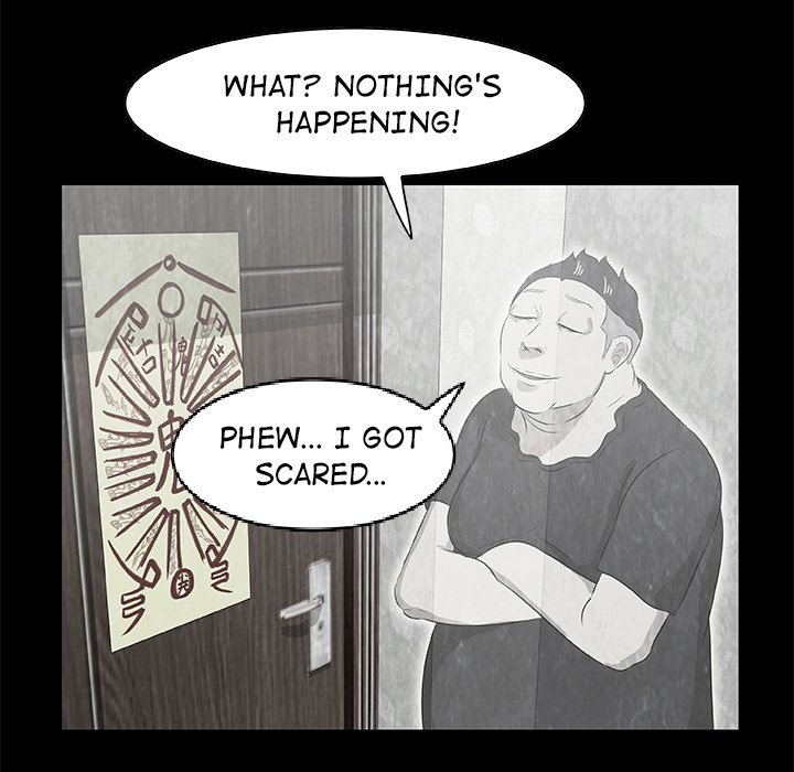 Original Horror Stories - episode 10 - 47