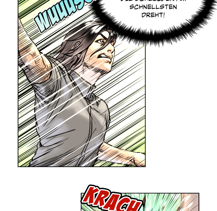 Karmas Weg - episode 4 - 44