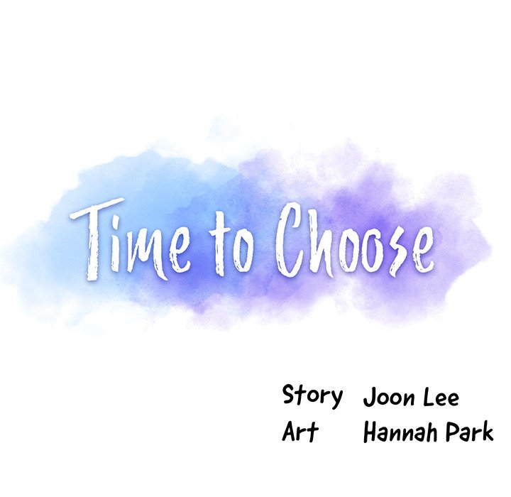 Time to Choose - episode 20 - 4