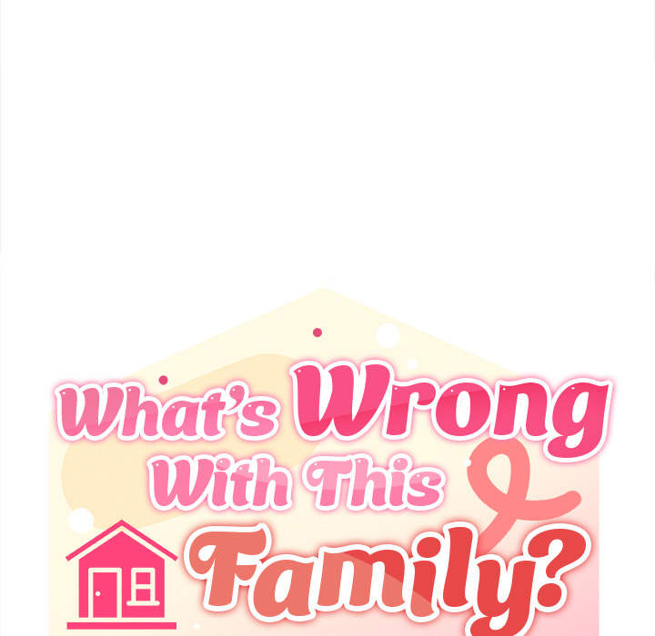 What's Wrong With This Family? - UNCENSORED - episode 6 - 7