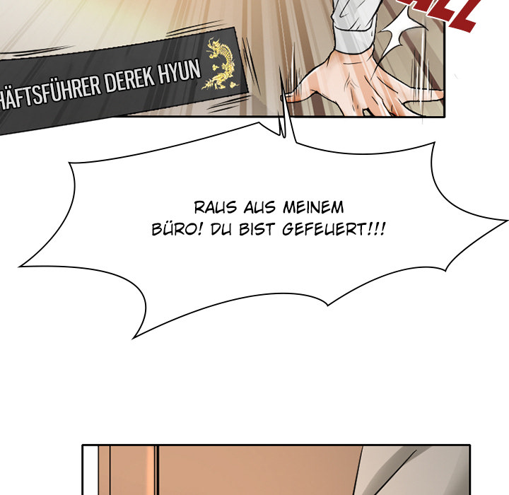 Gestörte Liebe - episode 26 - 31