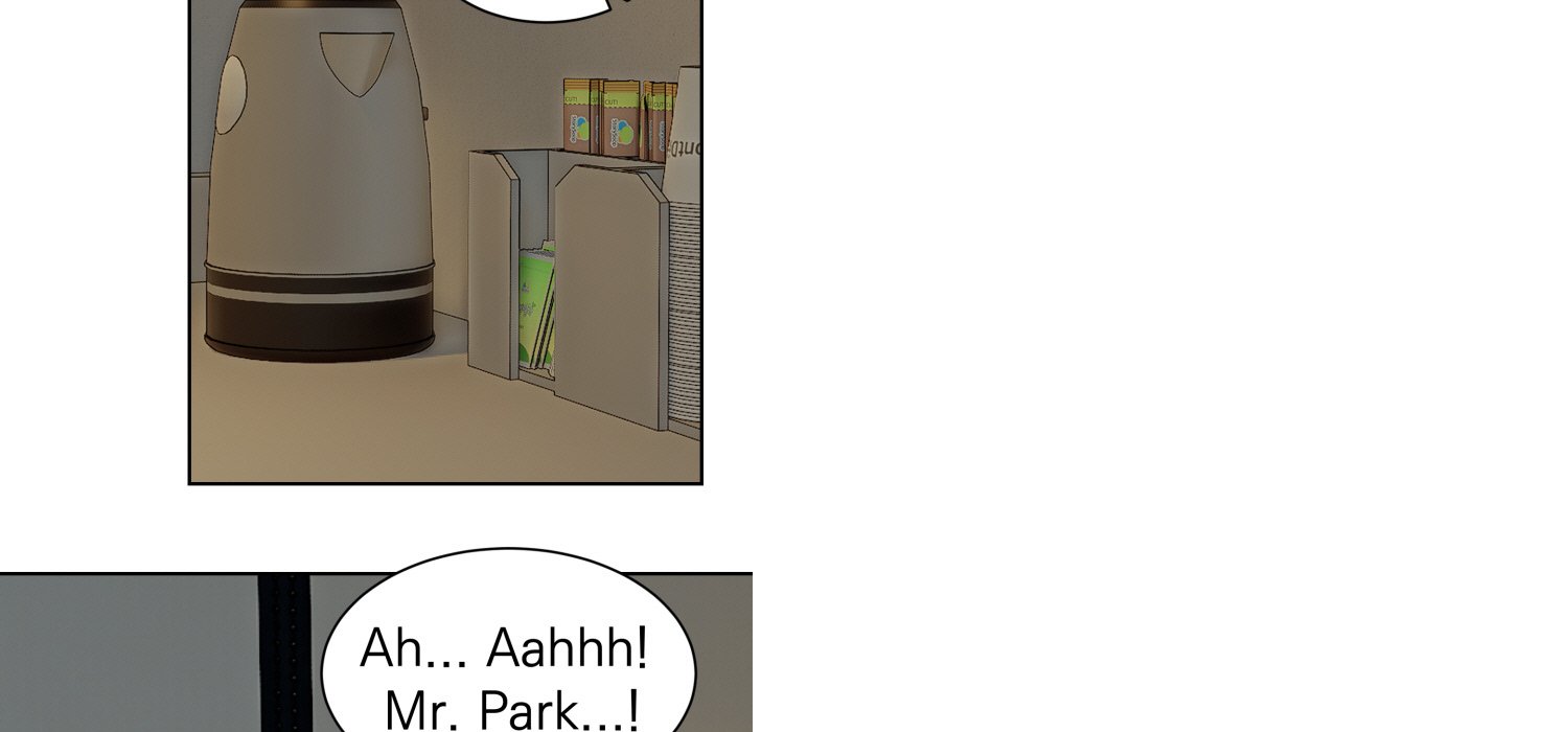 Two Strangers Trapped in an Elevator - episode 17 - 127