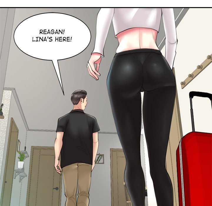 Please Take Care of Her - episode 1 - 80